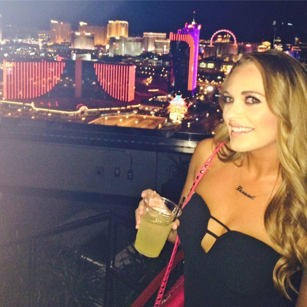 Meet your Posher, Lauren